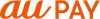 auPAYのロゴマーク