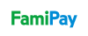 ファミペイのロゴマーク