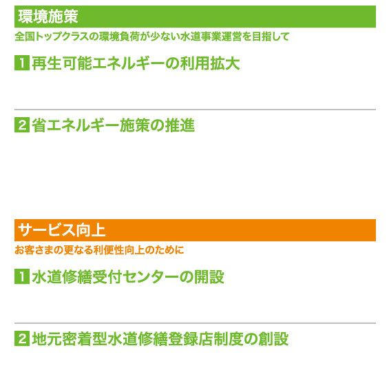 平成26年度の事業