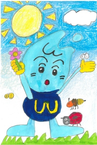 ���ʂ̌`�̃L�����N�^�[�̃N��������